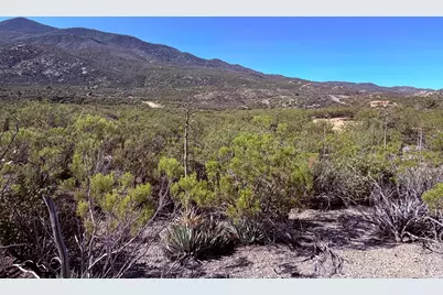 0 Palm Canyon Drive, Mountain Center, CA 92561 - Photo 4