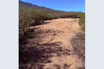 0 Palm Canyon Drive, Mountain Center, CA 92561 - Photo 2