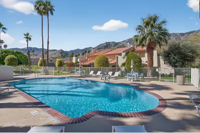 2600 S Palm Canyon Drive #48, Palm Springs, CA 92264 - Photo 1