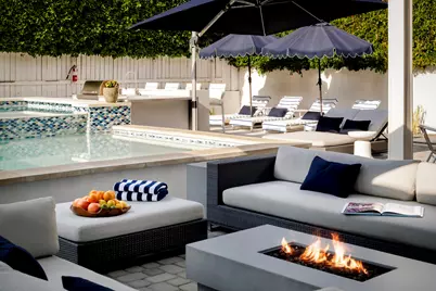 154 E Ocotillo Avenue, Palm Springs, CA 92264 - Photo 2