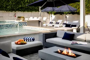 154 E Ocotillo Ave, Palm Springs, CA 92264 - Photo 2