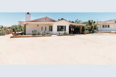 8837 Hardesty Drive Drive, Yucca Valley, CA 92284 - Photo 2