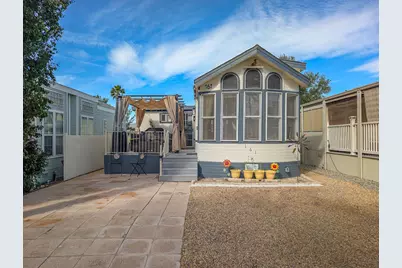 70200 Dillon Road #161, Desert Hot Springs, CA 92241 - Photo 2