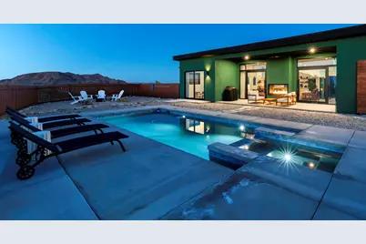59130 Reche Road, Landers, CA 92285 - Photo 1