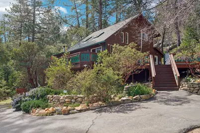 25361 Skyline Way, Idyllwild, CA 92549 - Photo 2