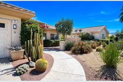 9 White Sun Way, Rancho Mirage, CA 92270 - Photo 4