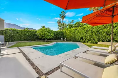 566 E Lindsey Drive, Palm Springs, CA 92262 - Photo 30