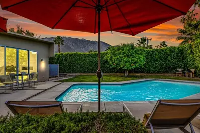 566 E Lindsey Drive, Palm Springs, CA 92262 - Photo 56