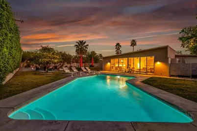 566 E Lindsey Drive, Palm Springs, CA 92262 - Photo 38