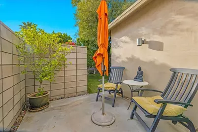 566 E Lindsey Drive, Palm Springs, CA 92262 - Photo 22