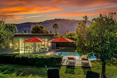 566 E Lindsey Drive, Palm Springs, CA 92262 - Photo 2