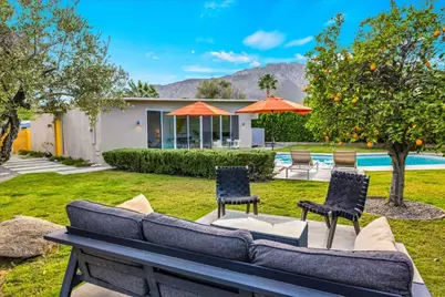 566 E Lindsey Drive, Palm Springs, CA 92262 - Photo 34