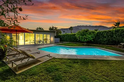 566 E Lindsey Drive, Palm Springs, CA 92262 - Photo 46