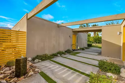 566 E Lindsey Drive, Palm Springs, CA 92262 - Photo 10