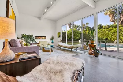 566 E Lindsey Drive, Palm Springs, CA 92262 - Photo 16