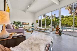 566 E Lindsey Dr, Palm Springs, CA 92262 - Photo 16