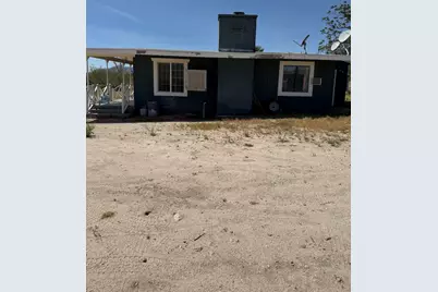 50988 Canyon Road, Morongo Valley, CA 92256 - Photo 8