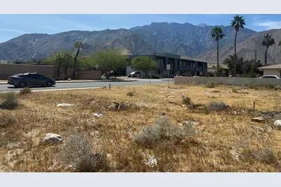 Lot 233 Rosa Parks, Palm Springs, CA 92262 - Photo 6