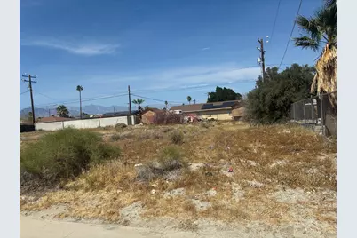Lot 233 Rosa Parks, Palm Springs, CA 92262 - Photo 2