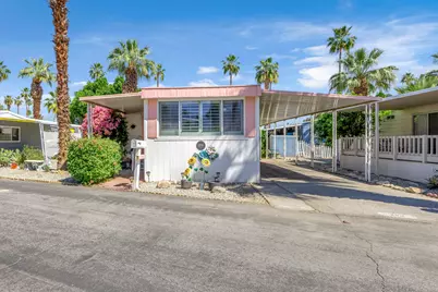 256 Wolf, Cathedral City, CA 92234 - Photo 1