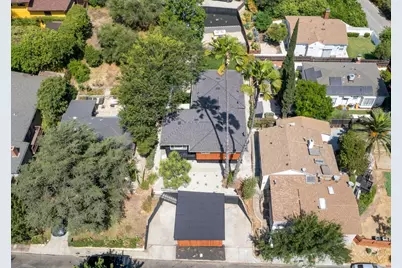 3181 Cadet Court, Los Angeles, CA 90068 - Photo 2