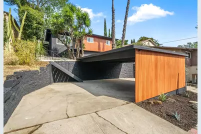 3181 Cadet Court, Los Angeles, CA 90068 - Photo 1