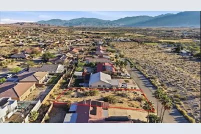18 Tamar Drive, Desert Hot Springs, CA 92240 - Photo 4