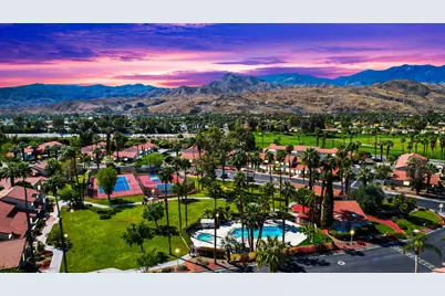 6054 Montecito #5, Palm Springs, CA 92264 - Photo 2