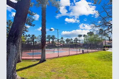 6054 Montecito #5, Palm Springs, CA 92264 - Photo 20