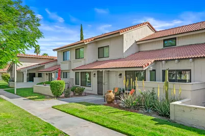 6134 Arroyo Road #4, Palm Springs, CA 92264 - Photo 2