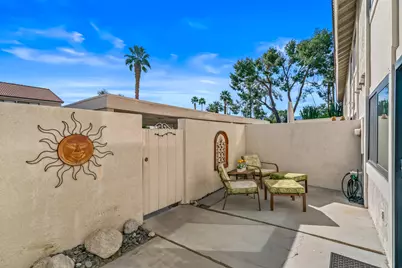 6134 Arroyo Road #4, Palm Springs, CA 92264 - Photo 16