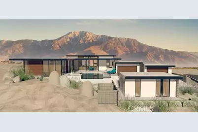 1961 Vista Palizada Drive, Palm Springs, CA 92262 - Photo 1