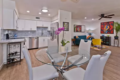 1221 Sunflower Lane, Palm Springs, CA 92262 - Photo 4