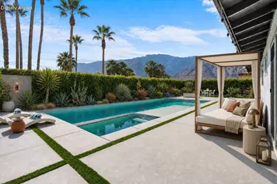 359 W Bon Air Drive, Palm Springs, CA 92262 - Photo 32
