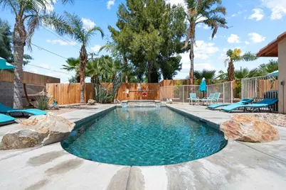 1967 Marguerite Street, Palm Springs, CA 92264 - Photo 30