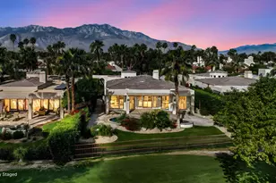 19 Via Haciendas, Rancho Mirage, CA 92270 - Photo 1