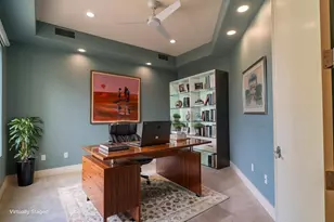 19 Via Haciendas, Rancho Mirage, CA 92270 - Photo 34