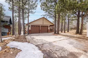 43847 Wolf Rd, Big Bear Lake, CA 92315 - Photo 4