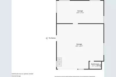 52440 Double View Drive, Idyllwild, CA 92549 - Photo 36