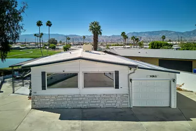 73211 Broadmoor Drive, Thousand Palms, CA 92276 - Photo 1