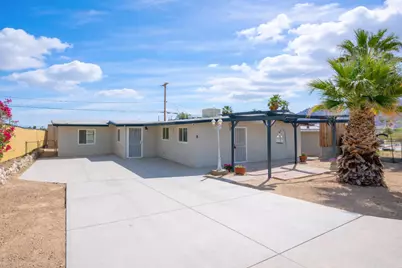 6069 Baileya Avenue, 29 Palms, CA 92277 - Photo 1