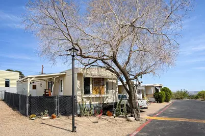 6117 Valley View Street #22, Joshua Tree, CA 92252 - Photo 1