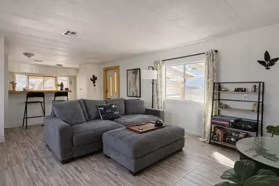 6117 Valley View Street #22, Joshua Tree, CA 92252 - Photo 2