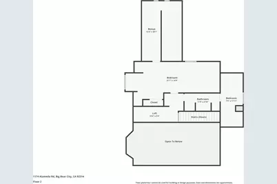 1174 Alameda Road, Big Bear City, CA 92314 - Photo 40