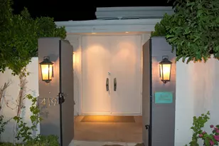 130 W Racquet Club Rd, Palm Springs, CA 92262 - Photo 38