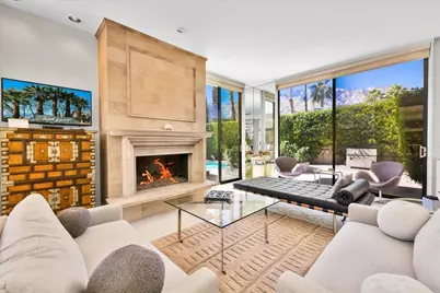 130 W Racquet Club Road #419, Palm Springs, CA 92262 - Photo 1
