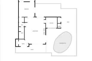 130 W Racquet Club Rd, Palm Springs, CA 92262 - Photo 44