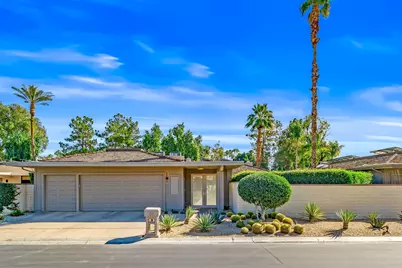 8 Dartmouth Drive, Rancho Mirage, CA 92270 - Photo 1