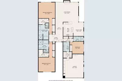 46 Princeton Drive, Rancho Mirage, CA 92270 - Photo 44