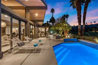 40225 Sand Dune Road, Rancho Mirage, CA 92270 - Photo 2